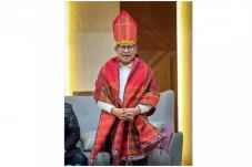 Tokoh Batak Doakan dan...