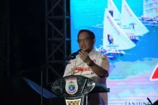 Mendagri Tito Sebut...