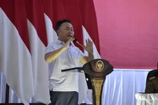 Kendalikan Inflasi Daerah,...