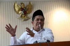 Harga BBM Naik, Fahri...