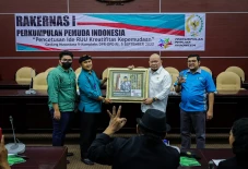 Dukung RUU Kreativitas...