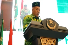 Sekjen Syarikat Islam:...
