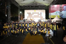 AMPI Jadi Garda Terdepan...