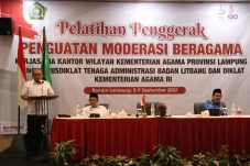 ASN Kemenag Harus Bisa...