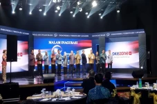 Berprestasi Dukung Pemulihan...