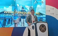 Harga BBM Naik, Sandiaga...