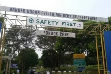 Asal Usul Pondok Cabe,...