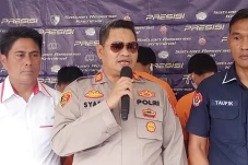 5 Kali Beraksi, 3 Maling...
