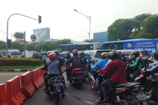 Imbas Demo Tolak Kenaikan...