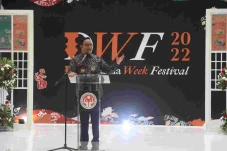 Tutup DWF 2022, Anies...