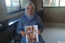 Memilukan! Adopsi Anak...