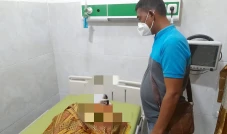 Aipda Ahmad Karnain...