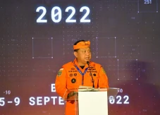 SAR se-Asia Pasifik...