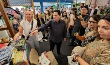 Promosikan Ekonomi dan...