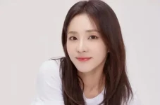 6 Artis Korea Cantik...