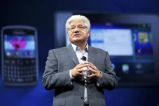 Nasib BlackBerry Sekarang,...