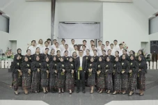 DVoice Sekolah Vokasi...