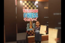 Libas 97 Peserta, Siswa...