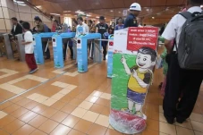 KAI Kini Hanya Operasikan...