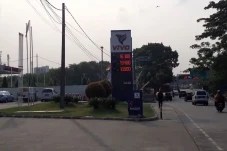 Akhirnya Vivo Naikkan...