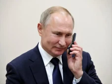 Kremlin Ungkap Apakah...
