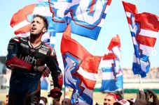 Karier Andrea Dovizioso...
