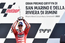 Jorge Lorenzo Kurang...