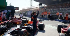 Max Verstappen Bocorkan...