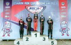 Abyan Aqila Juara Nasional...