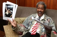 Profil Don King Promotor...