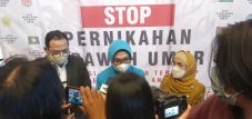 Duh, Angka Perkawinan...