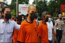 Polres Malang Ungkap...