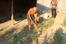 Sastro Samin Manusia...