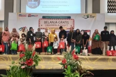 Harpelnas, Alfamart...