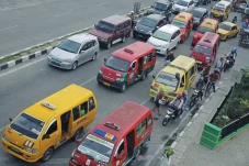 Imbas Kenaikan BBM,...