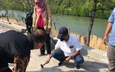 FABA PLN Perkuat Konstruksi...