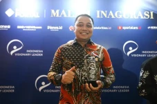 Sukseskan Program Padat...