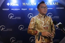 Dorong Budidaya Masyarakat,...
