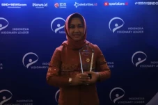 Wali Kota Mojokerto...