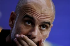 Jelang Sevilla vs Manchester...