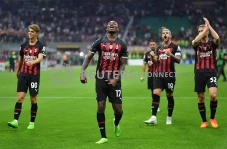 Jelang RB Salzburg vs...