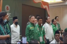 Suharso Monoarfa Tegaskan...