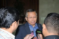Mardiono Pilih Tak Datang...