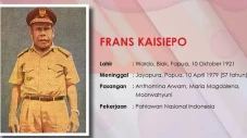 5 Pahlawan Kemerdekaan...