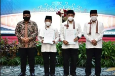 BNPT dan Kemenag Sepakat...