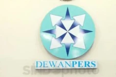 Dewan Pers Siapkan Aplikasi...