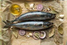 5 Ikan Pantangan Bagi...