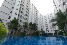 Terpilih Jadi Hotel...