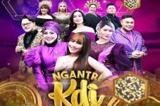 Malam Ini! 14 Peserta...