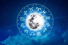 Pria dengan 3 Zodiak...